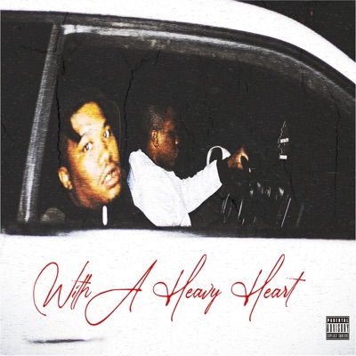 With a Heavy Heart - EP