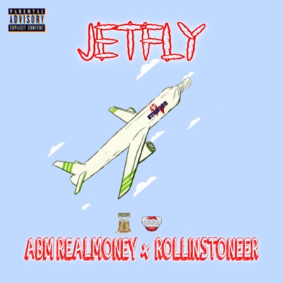 JetFly (feat. ABM RealMoney$) - Single