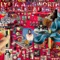 Amaryllis - Lydia Ainsworth lyrics