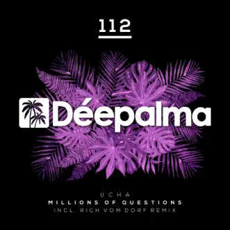 Millions of Questions (Incl. Rich Vom Dorf Remix) - Single by Ucha album reviews, ratings, credits