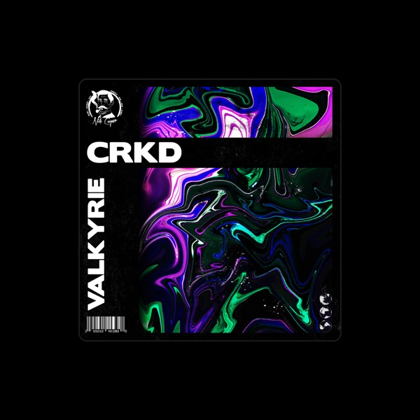 CRKD's avatar