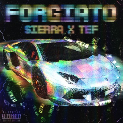 Forgiato - Single