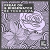 Be Your Lova - Single