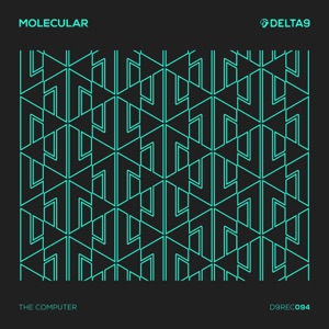 The Computer - Single