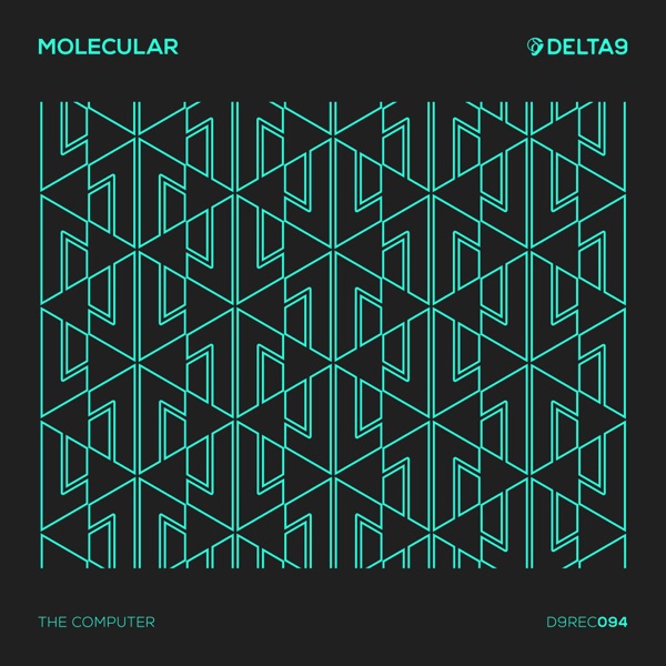 The Computer - Single