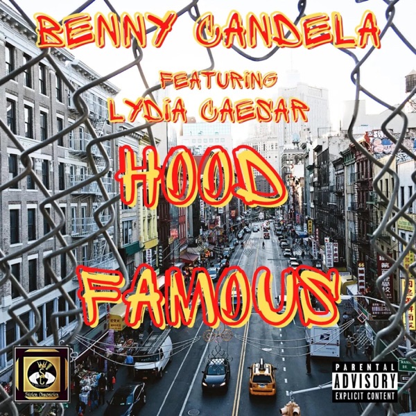 Hood Famous (feat. Lydia Caesar)