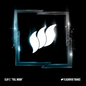 Full Moon - Single