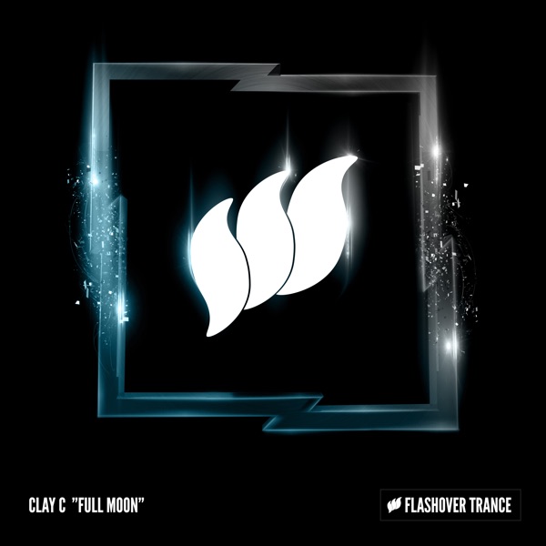Full Moon - Single