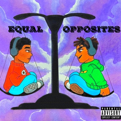 Equal Opposites