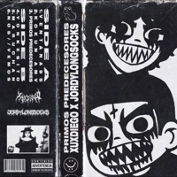 PRIMOS PREDECESORES - EP - XUXDIEGO