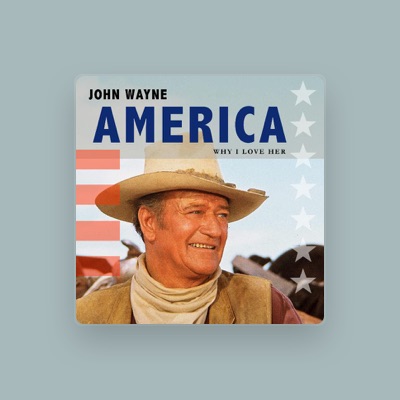 John Wayne