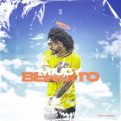 Bendito - Single