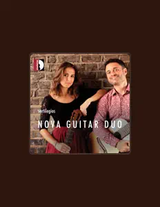 Listen to NOVA Guitar Duo, watch music videos, read bio, see tour dates & more!