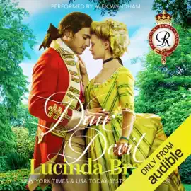 Dair Devil: A Georgian Historical Romance (Unabridged)