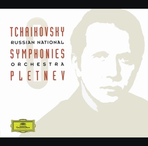 Tchaikovsky: The Symphonies