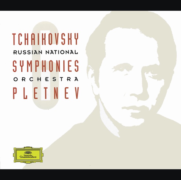 Tchaikovsky: The Symphonies