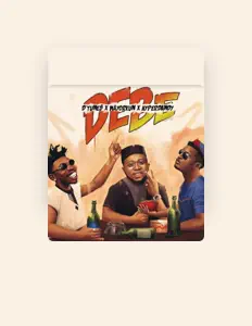 Listen to D'Tunes, watch music videos, read bio, see tour dates & more!
