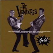 The Ventures - Yellow Jacket