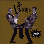 The Ventures - Apache