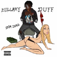 Hillary Duff - Single - 1804 Serg