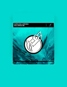 Ascolta Carolina Arroba, guarda video musicali, leggi la biografia, vedi le date del tour & altro!