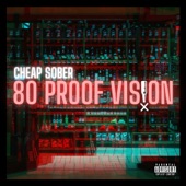 80 Proof Vision artwork