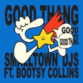 Good Thang (feat. Bootsy Collins) artwork