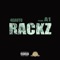 Rackz (feat. A1 Bentley) - 4gauto lyrics