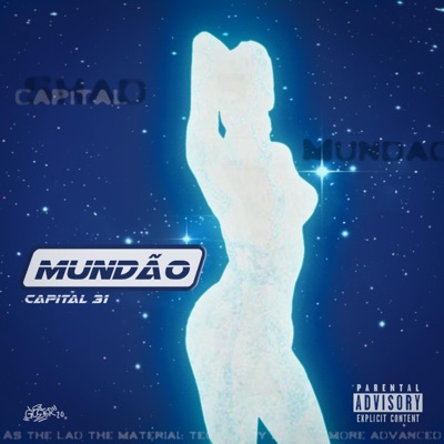 Mundão - Single