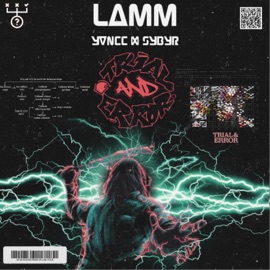 Trial and Error (feat. Yvncc & Sybyr) Lamm
