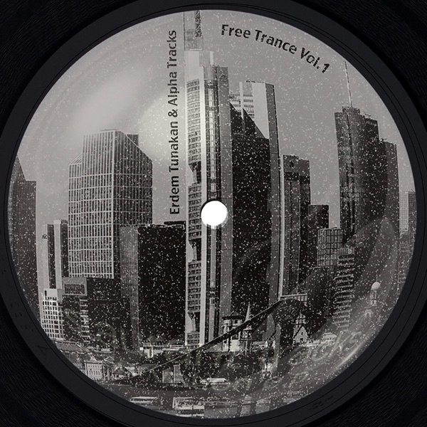 Free Trance Vol.1 - Single