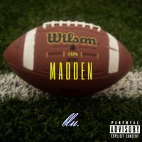 Madden - Single - Blu.