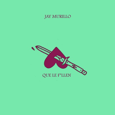 Que Le F*Llen - Single