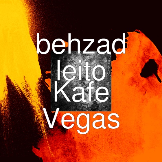 Cover artwork for Kafe Vegas