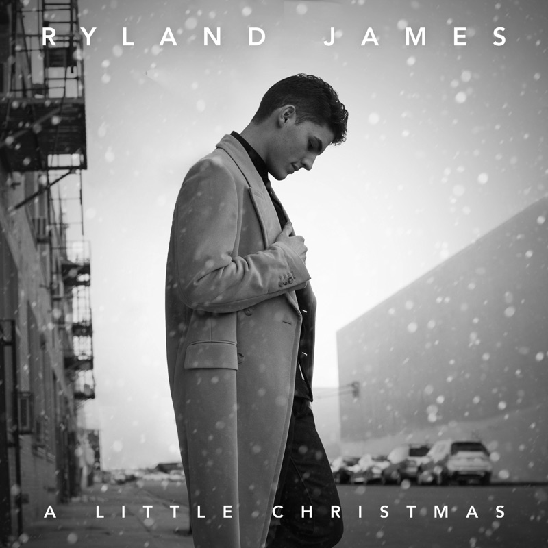 A Little Christmas - EP