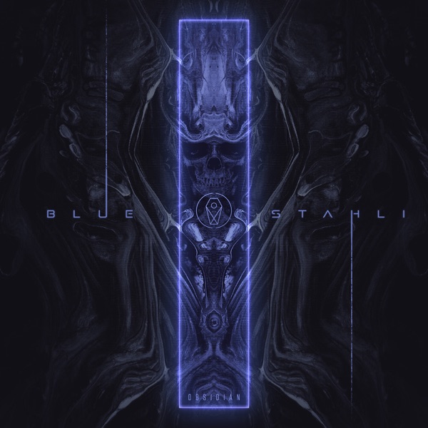 Download Blue Stahli - Obsidian (2021) Album – Telegraph
