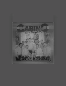Gabinoysupandillaを聴いたり、ミュージックビデオを鑑賞したり、経歴やツアー日程などを確認したりしましょう！