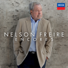 2 Poèmes, Op. 32: 1. Poème in F-Sharp Major - Nelson Freire