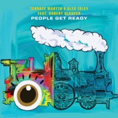 Terrace Martin - People Get Ready