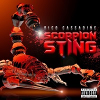 Scorpion Sting - Rico Cassadine