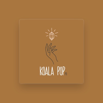 Listen to Koala Pop, watch music videos, read bio, see tour dates & more!