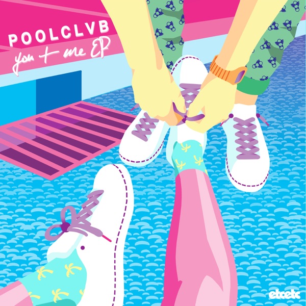 You + Me EP - EP
