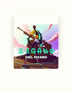 Listen to Nel Ngabo, watch music videos, read bio, see tour dates & more!
