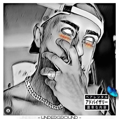 Underground - EP