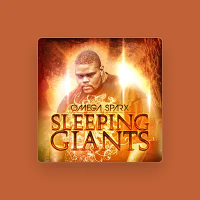 Listen to Omega Sparx, watch music videos, read bio, see tour dates & more!