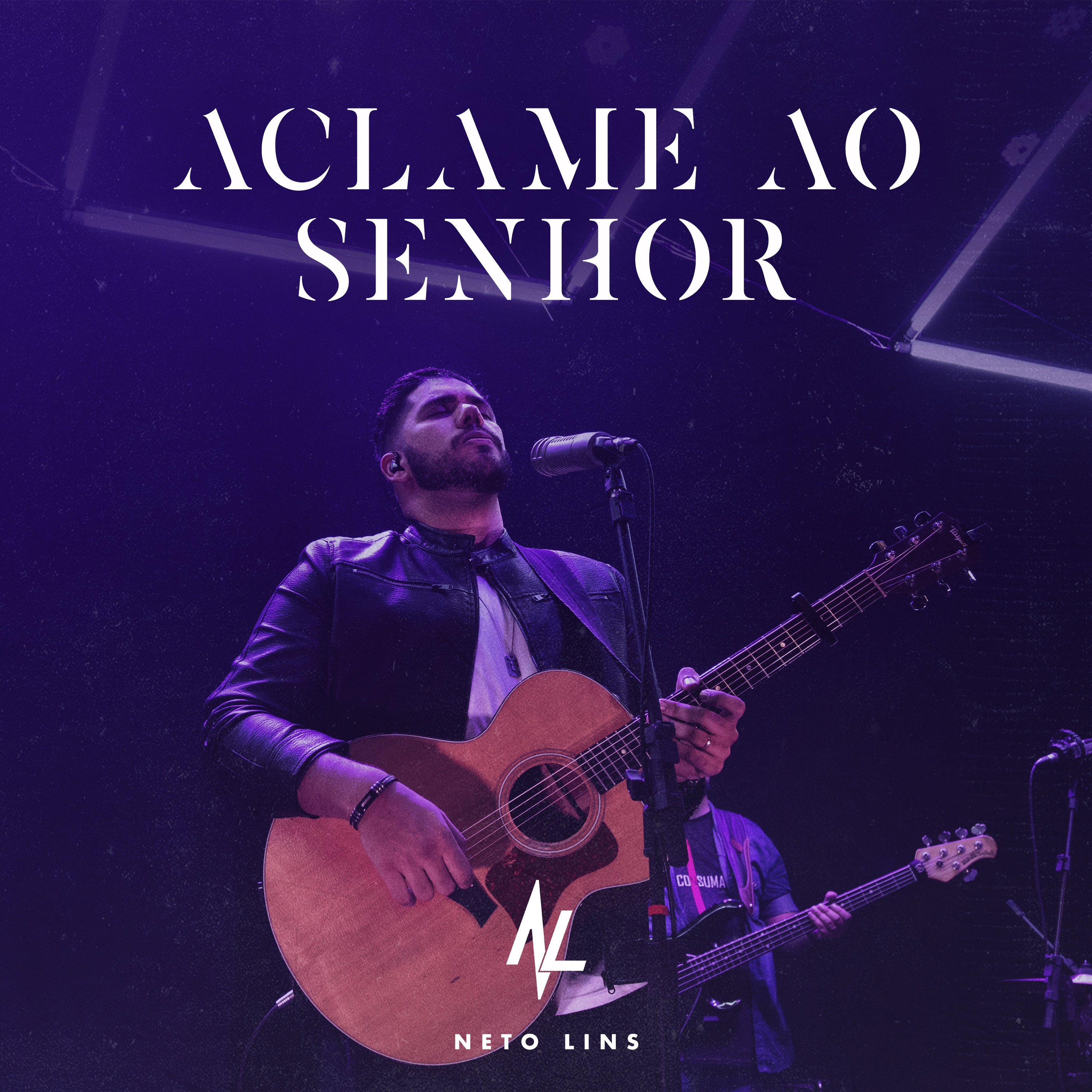 Aclame ao Senhor - Single