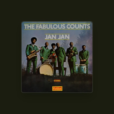 Listen to The Fabulous Counts, watch music videos, read bio, see tour dates & more!