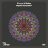 Wanna House - EP - Piero Pirupa & Ninho