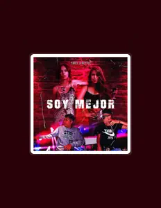 聆聽 NEYYEL、觀看音樂影片、閱讀小傳、查看巡演日期等！