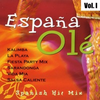 Ole Ole Ablum Cover